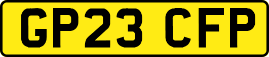 GP23CFP