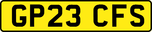 GP23CFS