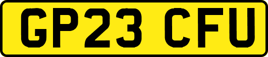 GP23CFU