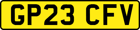 GP23CFV