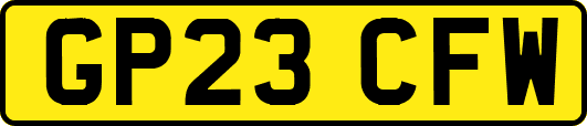 GP23CFW