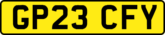 GP23CFY