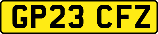 GP23CFZ