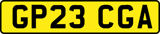 GP23CGA