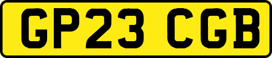 GP23CGB