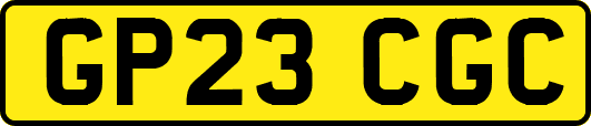GP23CGC