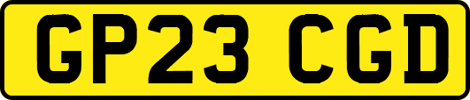 GP23CGD