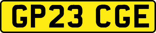 GP23CGE