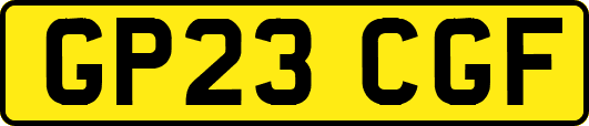 GP23CGF