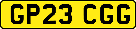GP23CGG