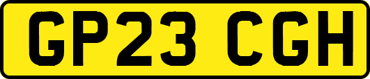 GP23CGH