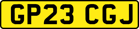 GP23CGJ