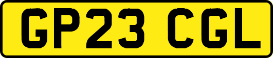 GP23CGL