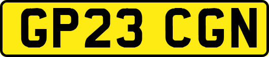 GP23CGN