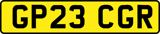 GP23CGR