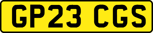 GP23CGS