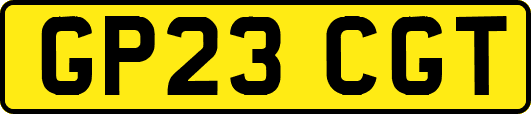 GP23CGT