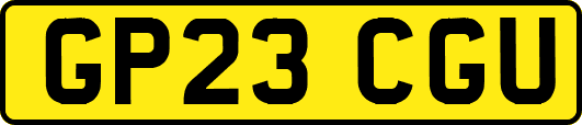 GP23CGU
