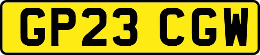 GP23CGW