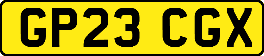 GP23CGX