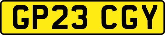 GP23CGY