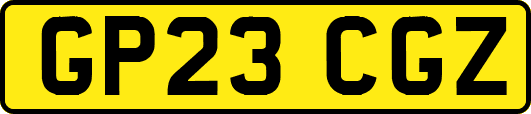 GP23CGZ