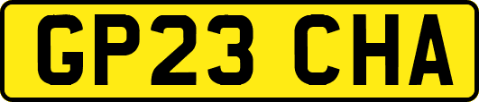 GP23CHA