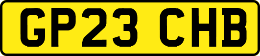 GP23CHB
