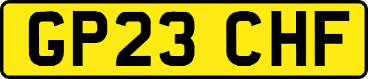 GP23CHF
