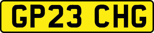 GP23CHG