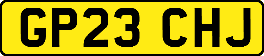 GP23CHJ