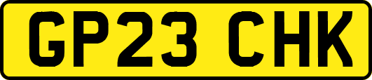 GP23CHK