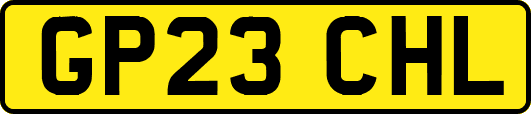 GP23CHL