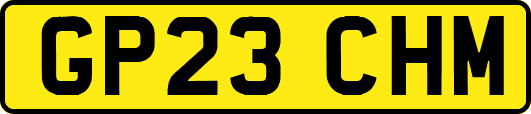 GP23CHM
