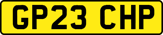 GP23CHP