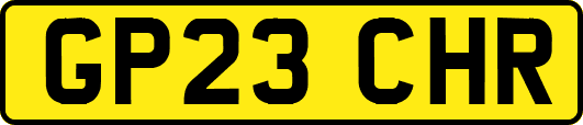 GP23CHR