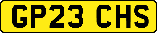 GP23CHS