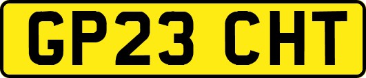 GP23CHT
