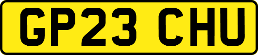 GP23CHU
