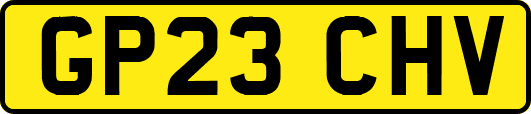 GP23CHV