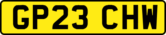 GP23CHW