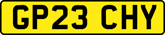 GP23CHY