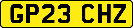GP23CHZ