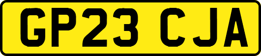 GP23CJA
