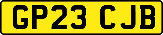 GP23CJB