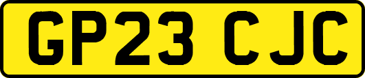 GP23CJC