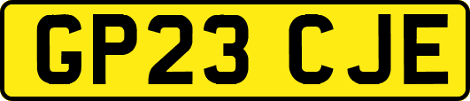 GP23CJE