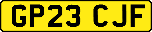 GP23CJF