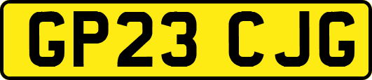 GP23CJG