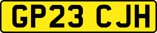 GP23CJH